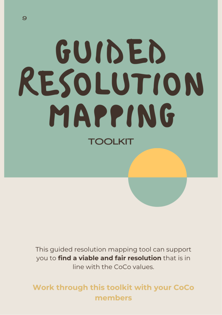 Toolkit introduction