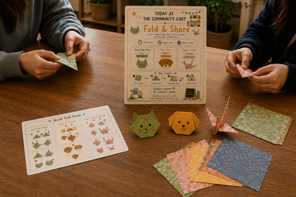 Activity Board